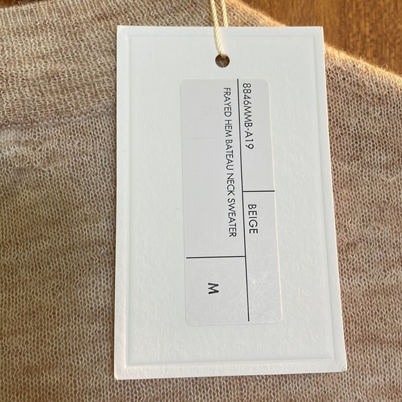 CO-Collections Sweater - Picture 3 of 5